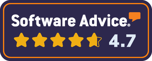 Software Advice — 4.7/5