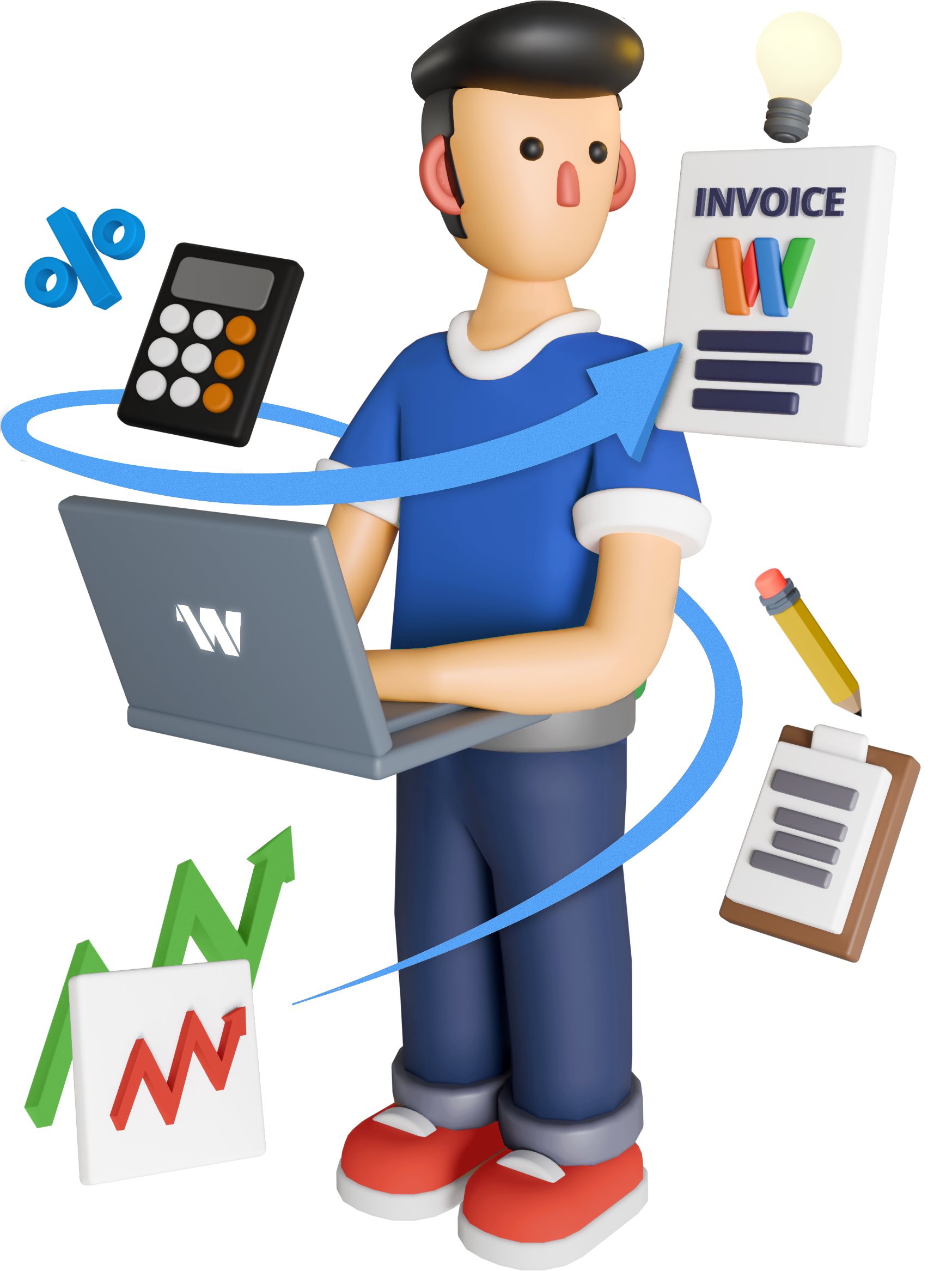 Invoice Preview